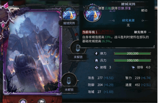 《洪荒文明》保护王国攻略
