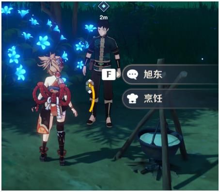 《原神》饮食武士成就完成攻略分享