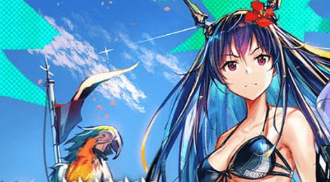 《明日方舟》假日威龙陈专精选择推荐