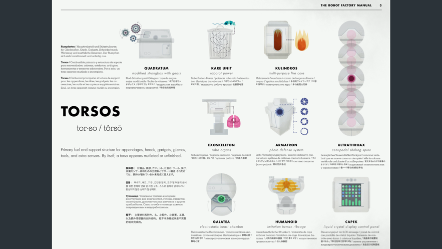 摧毁机器人工厂游戏官方手机版