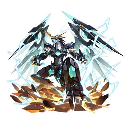 《奥拉星手游》凯撒超进化进阶攻略