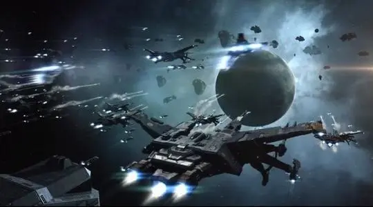 《EVE星战前夜》手游艾玛帝国舰船优劣详解