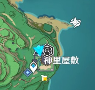 《原神》咔嚓任务图文攻略