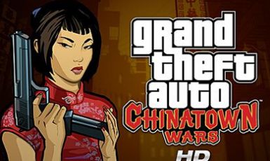 侠盗唐人街游戏手机版中文版