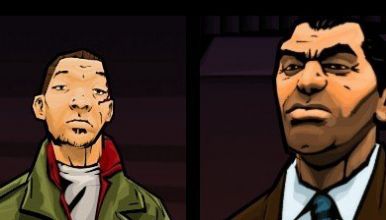 侠盗唐人街游戏手机版中文版