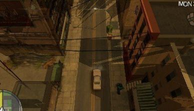 侠盗唐人街游戏手机版中文版