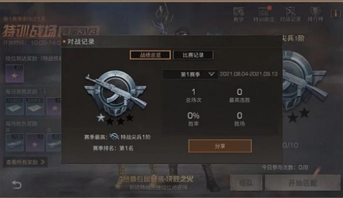 明日之后绝密瞬间怎么玩