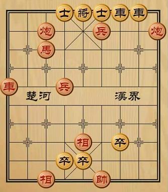 《犯罪大师》残局答案解析
