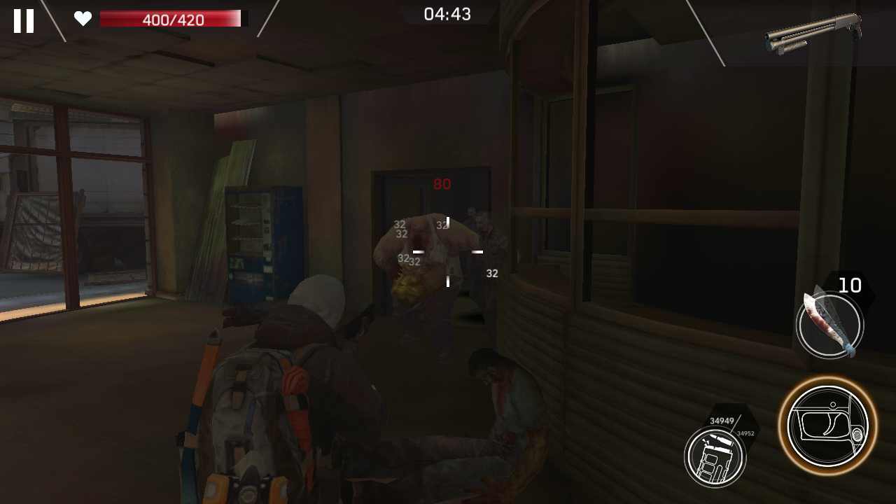 命悬一日完美破解离线单机版