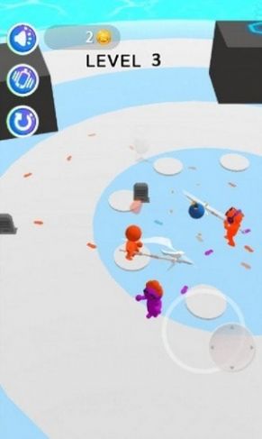 抖音干仗我最牛小游戏最新版