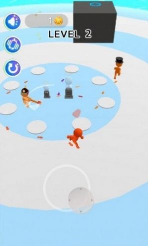 抖音干仗我最牛小游戏最新版