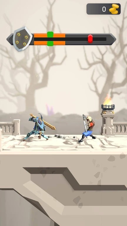 古老的战斗游戏最新安卓版