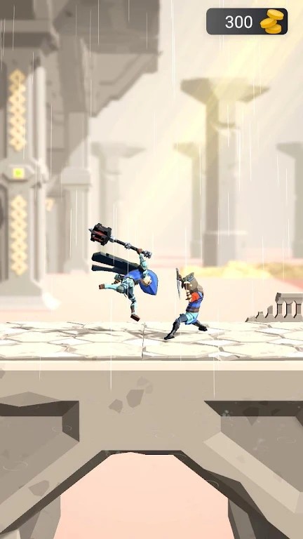 古老的战斗游戏最新安卓版