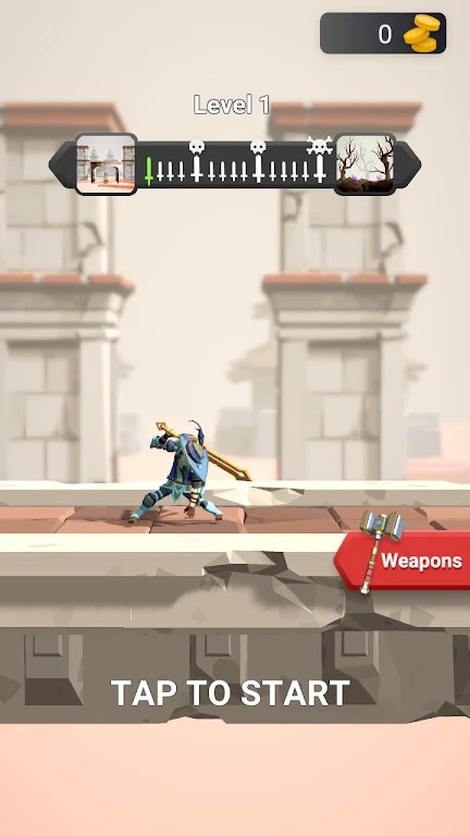 古老的战斗游戏最新安卓版