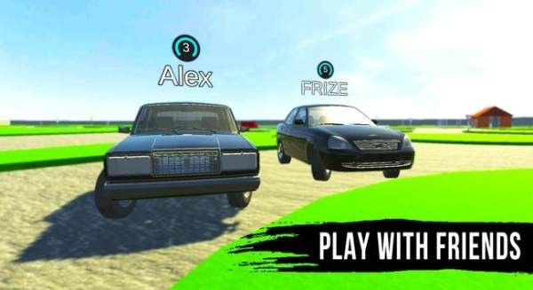 特技漂移达人游戏最新官方版