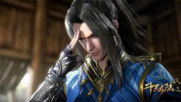 《斗罗大陆魂师对决》强势SR角色推荐