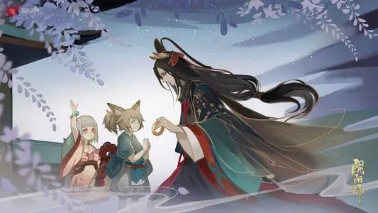 《阴阳师》此世之卷获取方法攻略