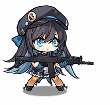 《少女前线》FARA83介绍