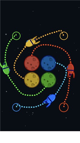 陨石破坏游戏官方安卓版