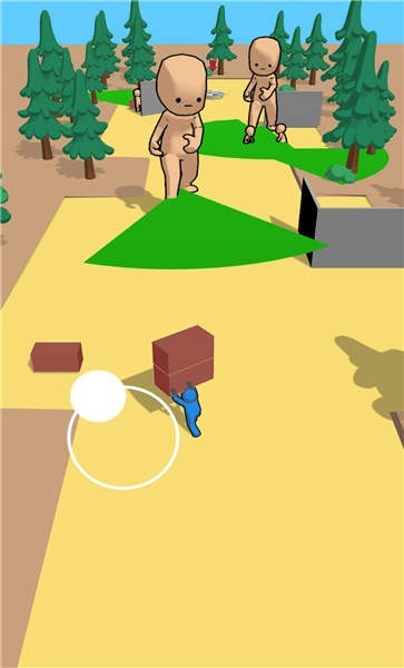 暗杀巨人手机游戏安卓版