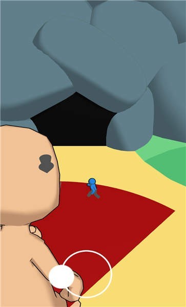 暗杀巨人手机游戏安卓版