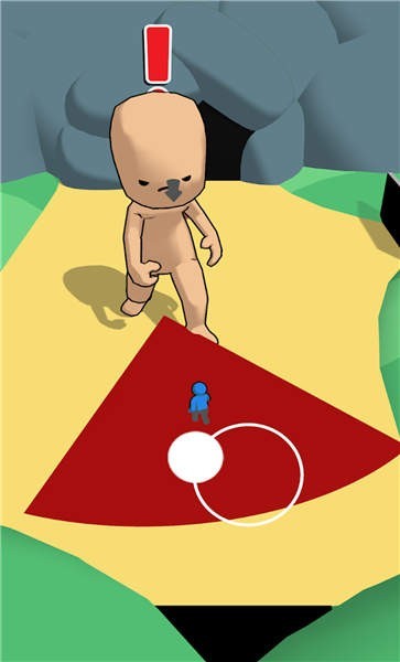 暗杀巨人手机游戏安卓版