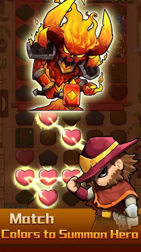 战术英雄粉碎游戏安卓官方版