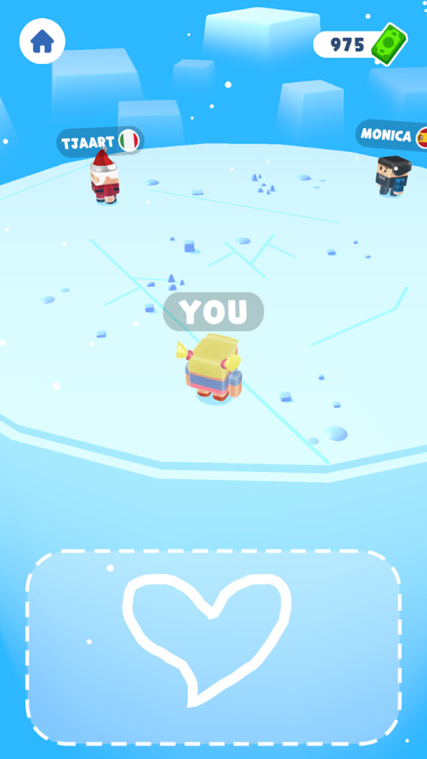 抖音画把神器打天下小游戏官方版