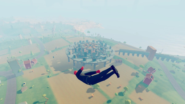 tabg吃鸡模拟器手机游戏官方版