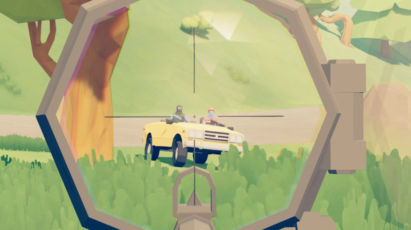 tabg吃鸡模拟器手机游戏官方版