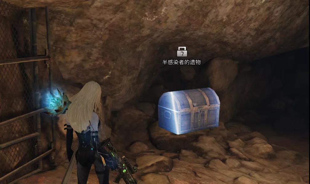 《明日之后》强化血清基因胶囊获取攻略