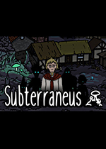 地下室(Subterraneus)PC硬盘版