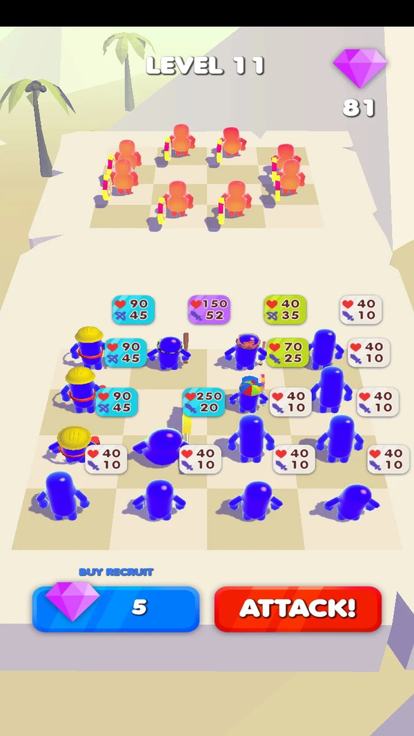 果冻小队手机游戏安卓版