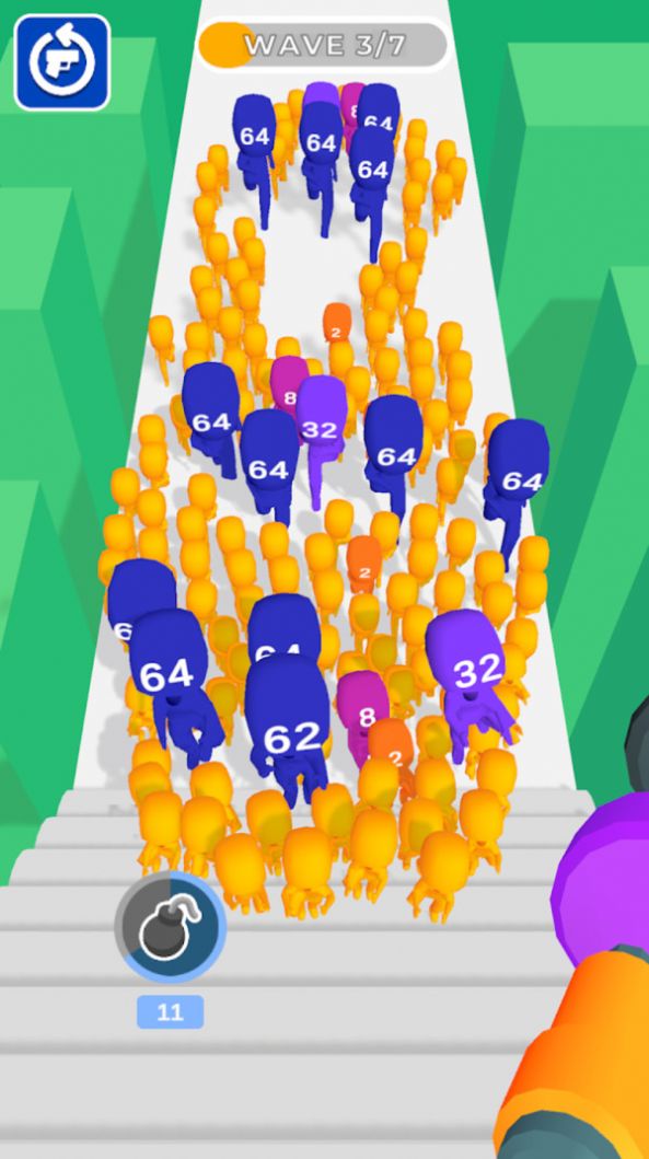 抖音数字枪神小游戏安卓版