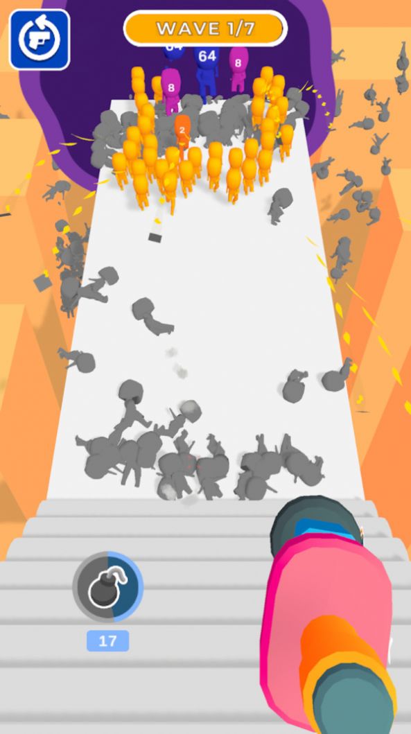 抖音数字枪神小游戏安卓版