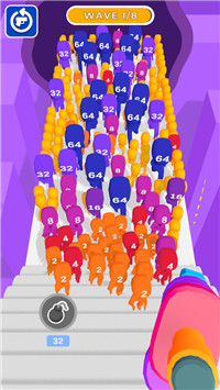 抖音数字枪神小游戏安卓版