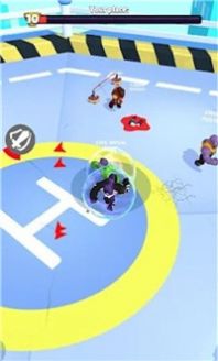 英雄粉碎者游戏安卓手机版