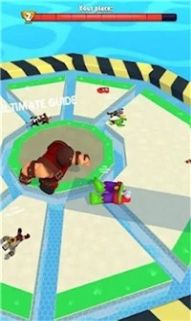 英雄粉碎者游戏安卓手机版