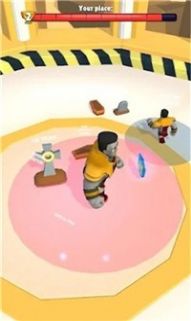 英雄粉碎者游戏安卓手机版