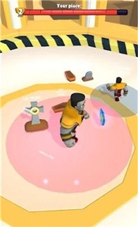 英雄粉碎者游戏安卓手机版