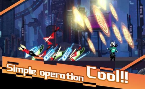 手指功夫决战火柴人游戏安卓手机版