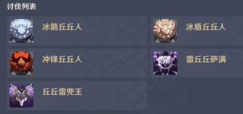 《原神》幻影心流活动第六关通关配队打法