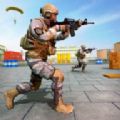 反恐突击队射击游戏安卓版