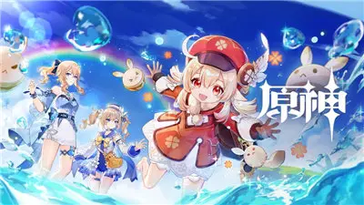 《原神》钓鱼系统开启条件详解