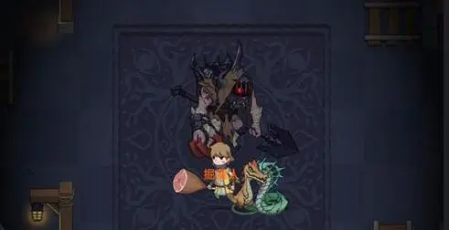 《提灯与地下城》大秘境白天前往和夜晚前往有什么区别