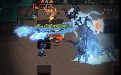 《提灯与地下城》在哪领8代契约兽和屠龙刀