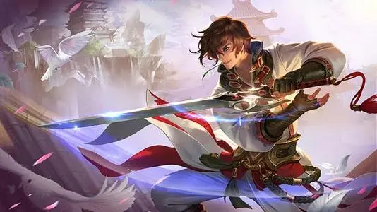 《王者荣耀》科技守护者密码最新一览