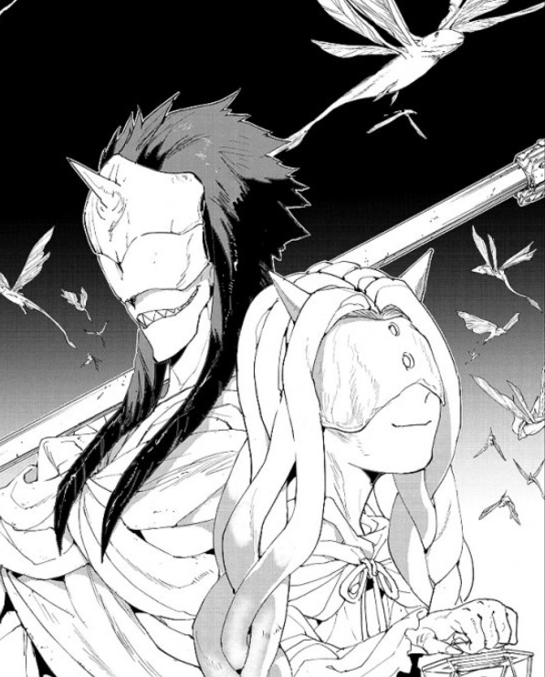 《第五人格》杰克宋杰皮肤图鉴一览