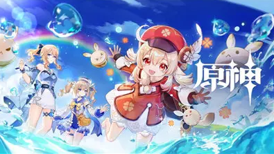 《原神》钓鱼系统开启条件介绍
