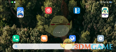 miui12.5增强版平板模式触发教程